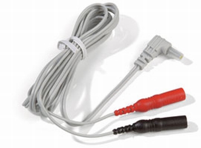 Mystim electroden kabel 1
