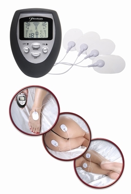 Electrosex Shock Therapy Pads + Controller