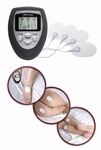 Electrosex Shock Therapy Pads + Controller 